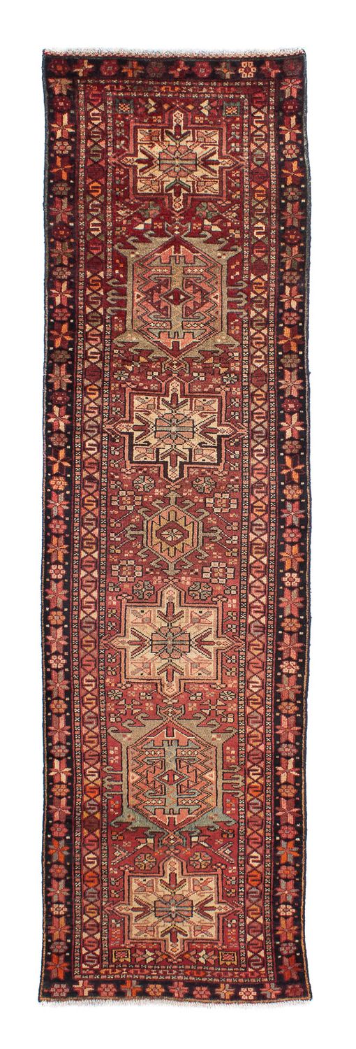 Qaraja Teppe 80x310cm - Persisk teppe