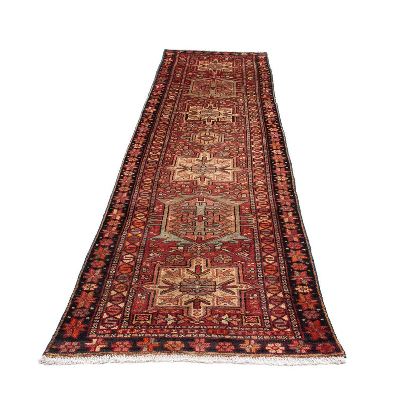 Qaraja Teppe 80x310cm - Persisk teppe