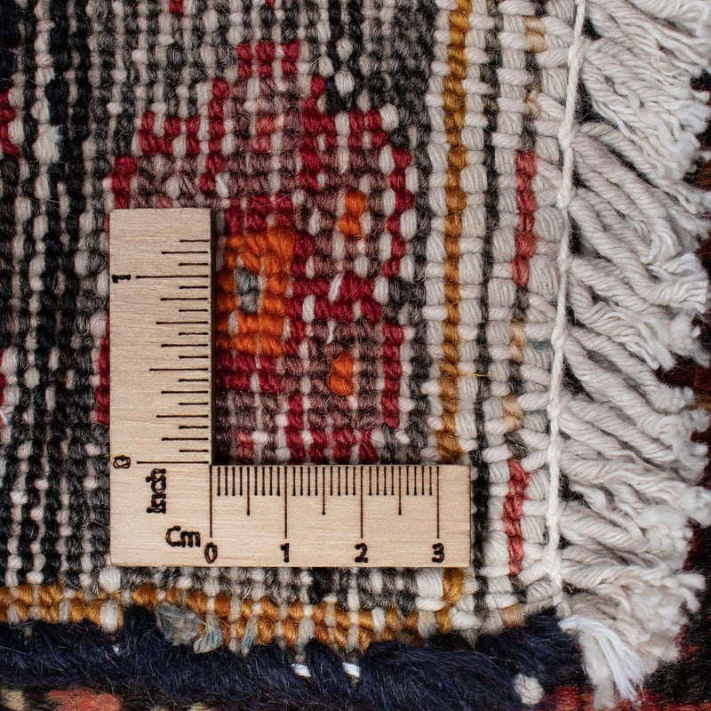 Qaraja Teppe 80x310cm - Persisk teppe