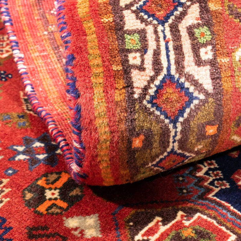 Shiraz Teppe 170x105cm - Persisk teppe