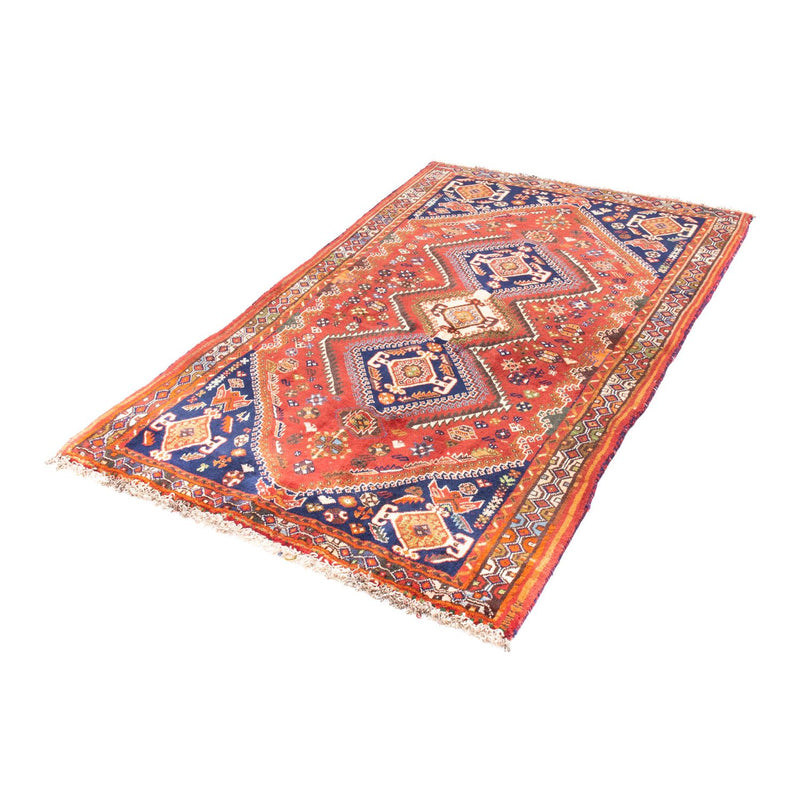 Shiraz Teppe 170x105cm - Persisk teppe