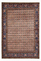 Moud Teppe 209x302cm - Persisk teppe