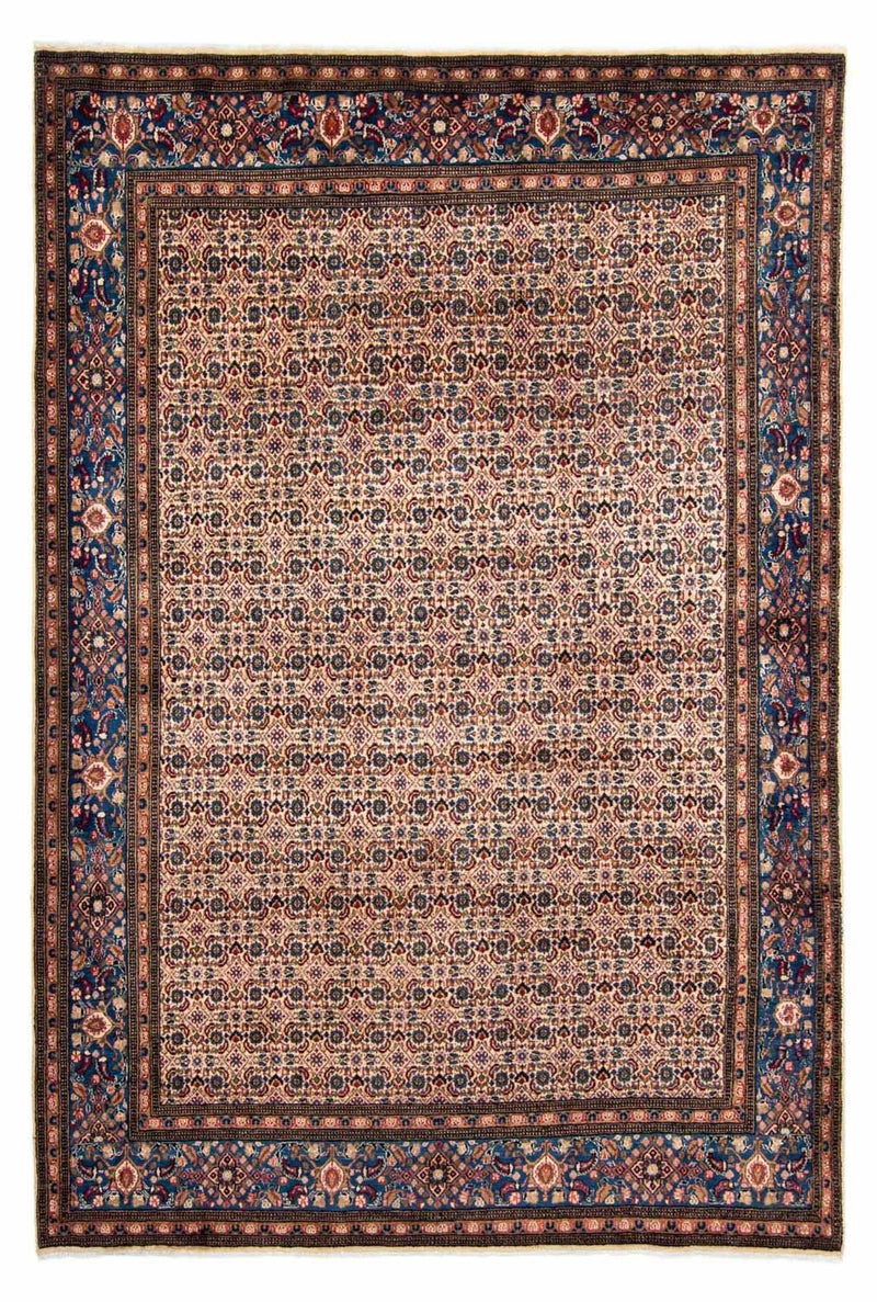 Moud Teppe 209x302cm - Persisk teppe