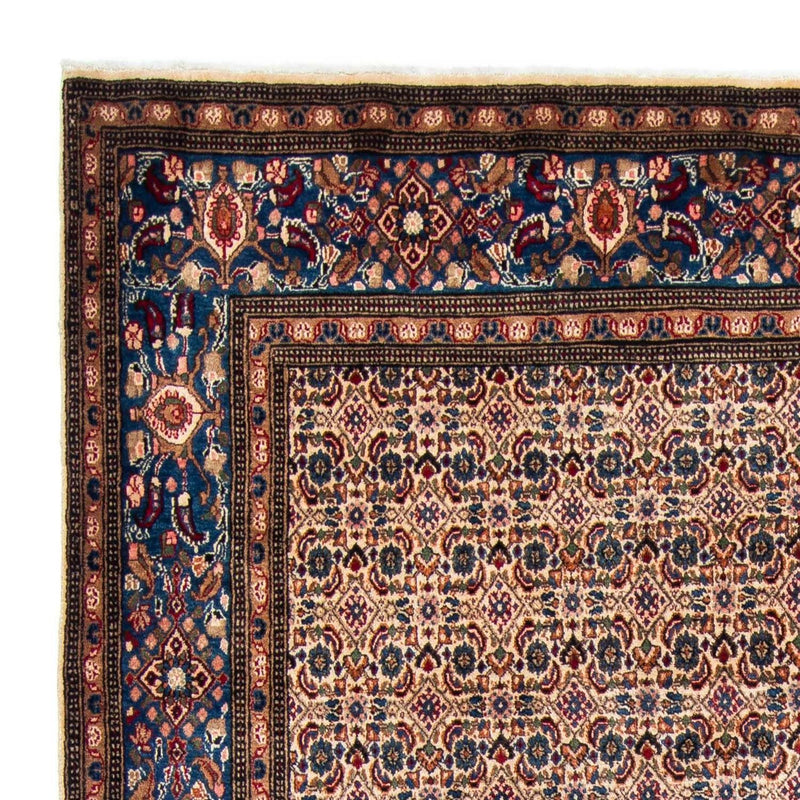 Moud Teppe 209x302cm - Persisk teppe