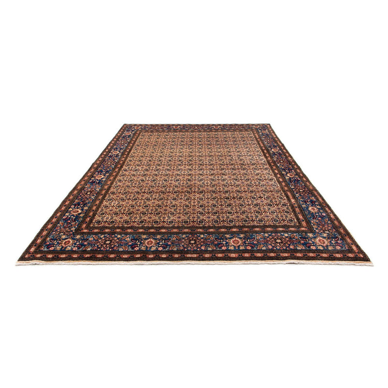 Moud Teppe 209x302cm - Persisk teppe