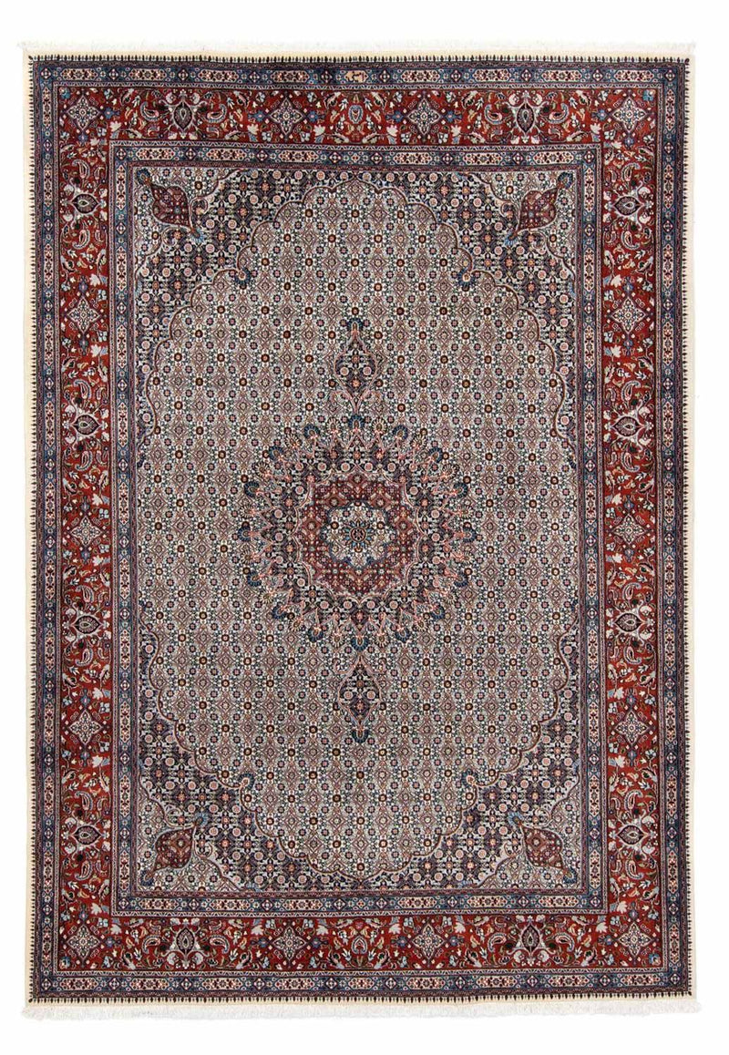 Moud Teppe 289x204cm - Persisk teppe