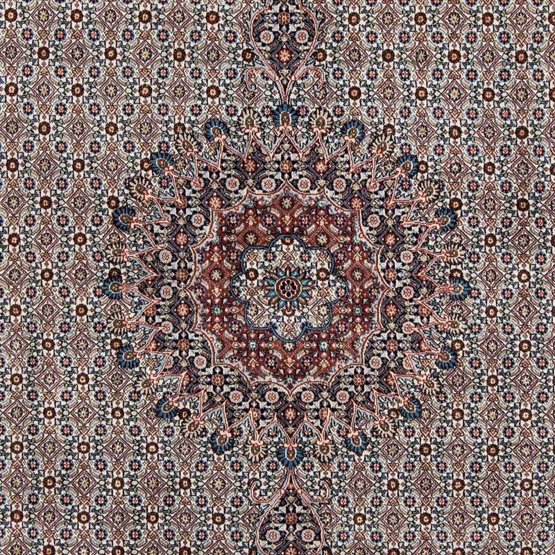 Moud Teppe 289x204cm - Persisk teppe