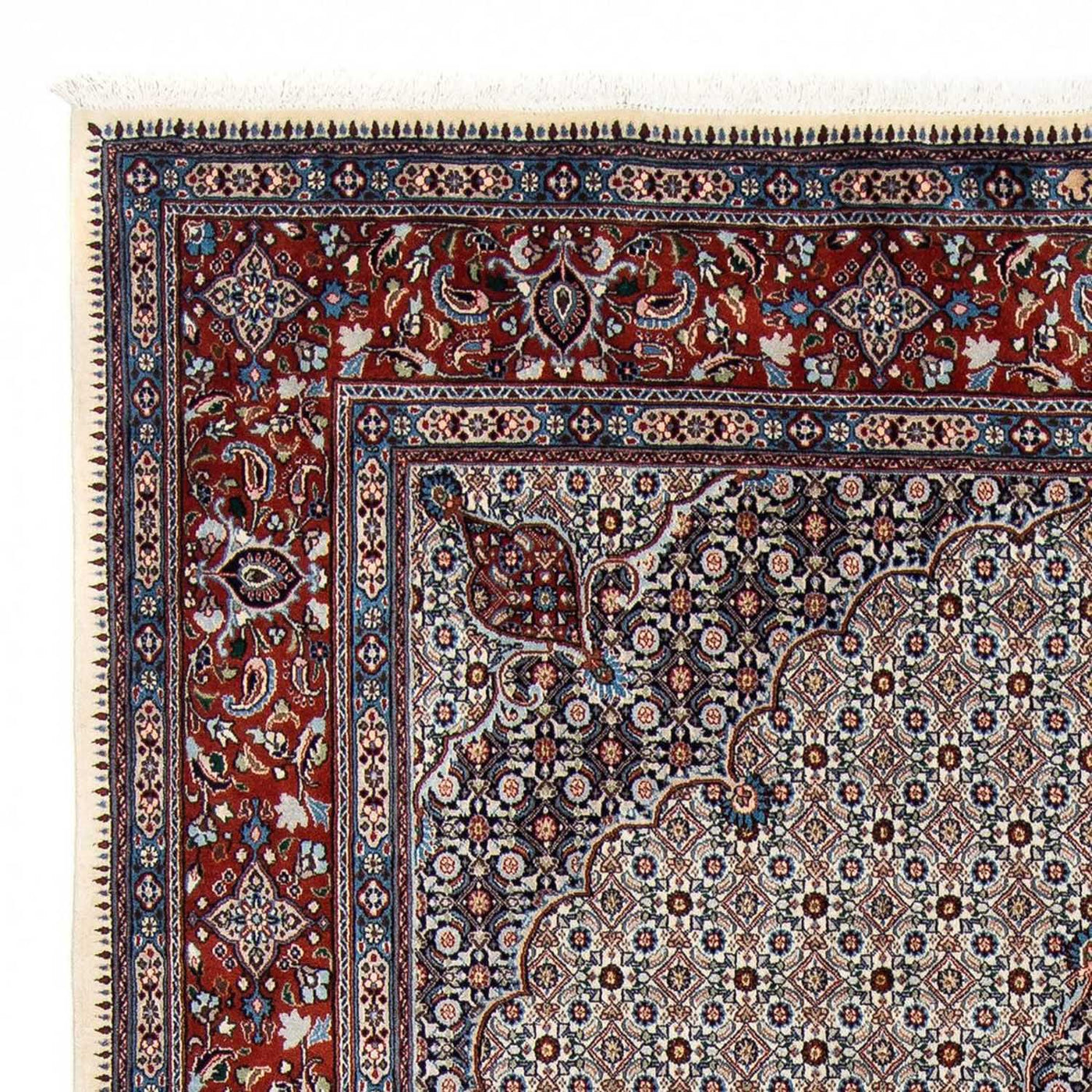 Moud Teppe 289x204cm - Persisk teppe