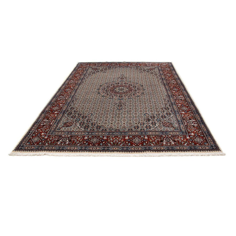 Moud Teppe 289x204cm - Persisk teppe