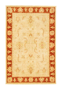 Ziegler Teppe 150x99cm - Orientalsk teppe – product image