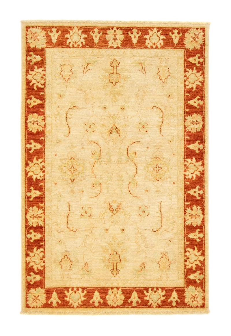 Ziegler Teppe 150x99cm - Orientalsk teppe