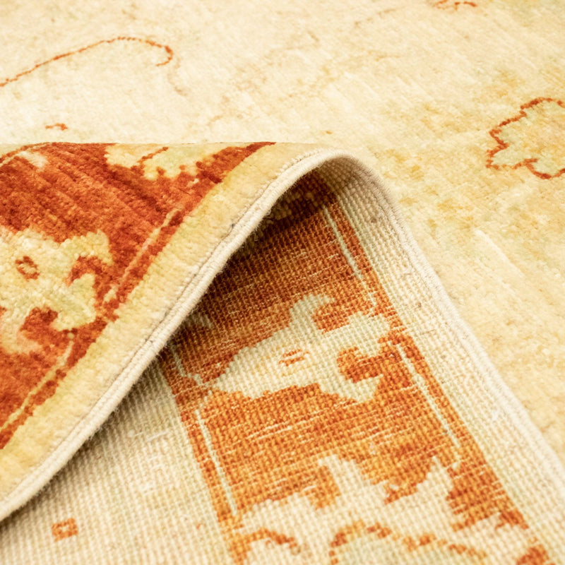Ziegler Teppe 150x99cm - Orientalsk teppe