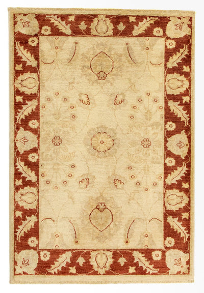 Ziegler Teppe 83x119cm - Orientalsk teppe