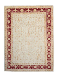 Ziegler Teppe 248x341cm - Orientalsk teppe – product image