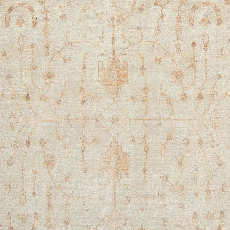 Ziegler Teppe 248x341cm - Orientalsk teppe