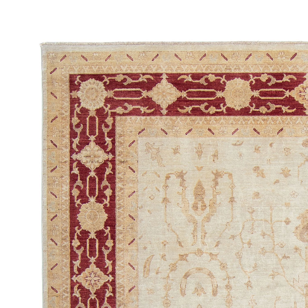 Ziegler Teppe 248x341cm - Orientalsk teppe