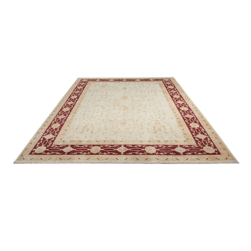 Ziegler Teppe 248x341cm - Orientalsk teppe