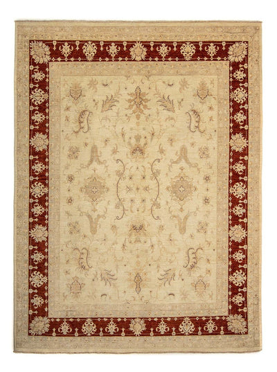 Ziegler Teppe 234x295cm - Orientalsk teppe