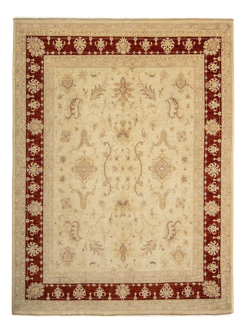 Ziegler Teppe 295x234cm - Orientalsk teppe