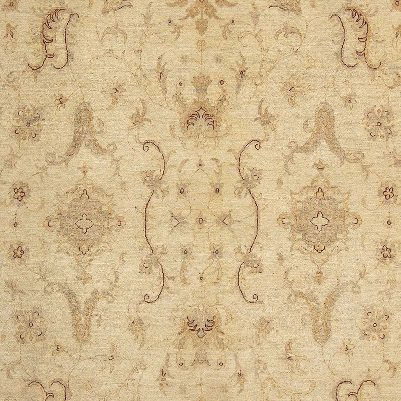 Ziegler Teppe 295x234cm - Orientalsk teppe