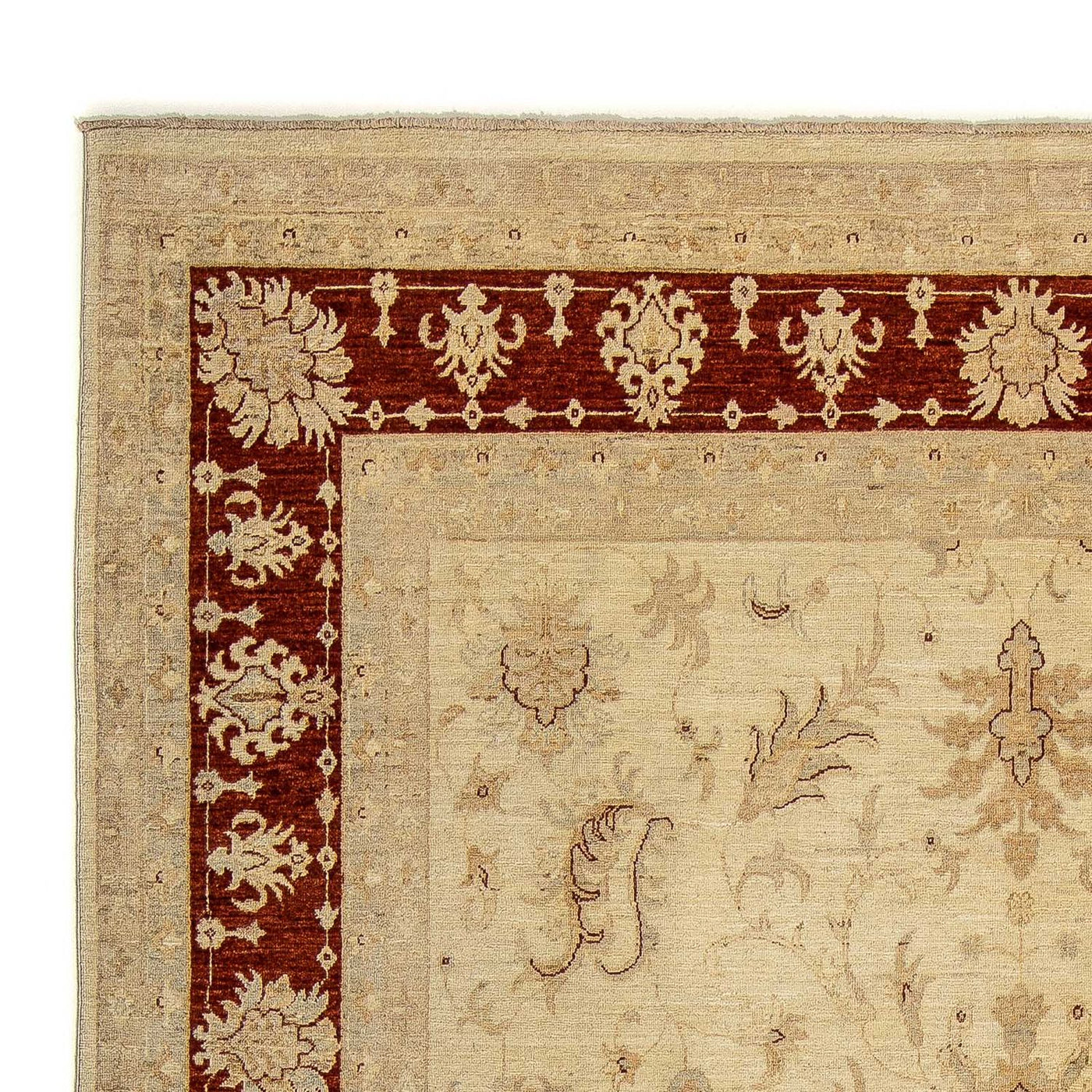 Ziegler Teppe 295x234cm - Orientalsk teppe