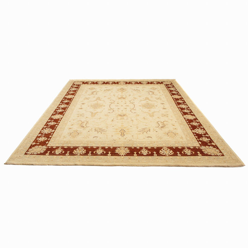 Ziegler Teppe 295x234cm - Orientalsk teppe