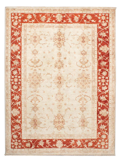 Ziegler Teppe 168x227cm - Orientalsk teppe