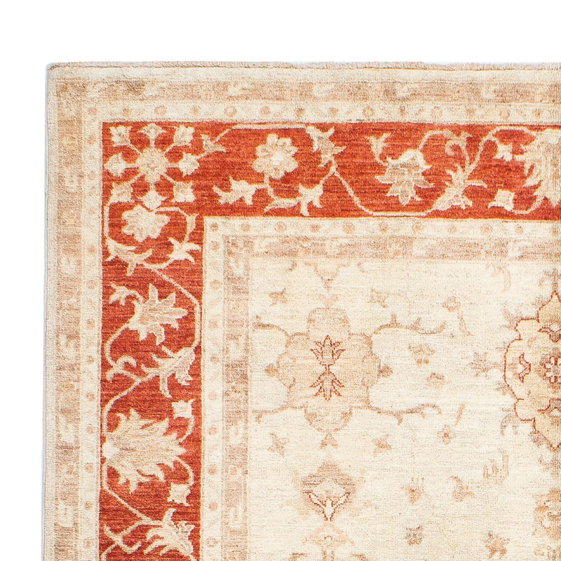 Ziegler Teppe 168x227cm - Orientalsk teppe