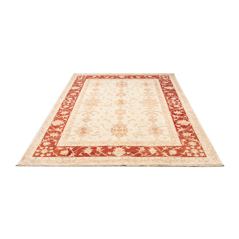 Ziegler Teppe 168x227cm - Orientalsk teppe