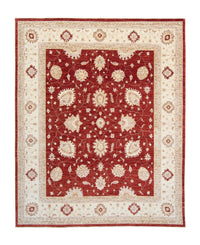 Ziegler Teppe 298x240cm - Orientalsk teppe – product image