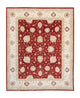 Ziegler Teppe 298x240cm - Orientalsk teppe
