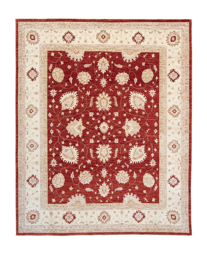 Ziegler Teppe 298x240cm - Orientalsk teppe