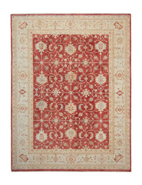 Ziegler Teppe 318x244cm - Orientalsk teppe – product image