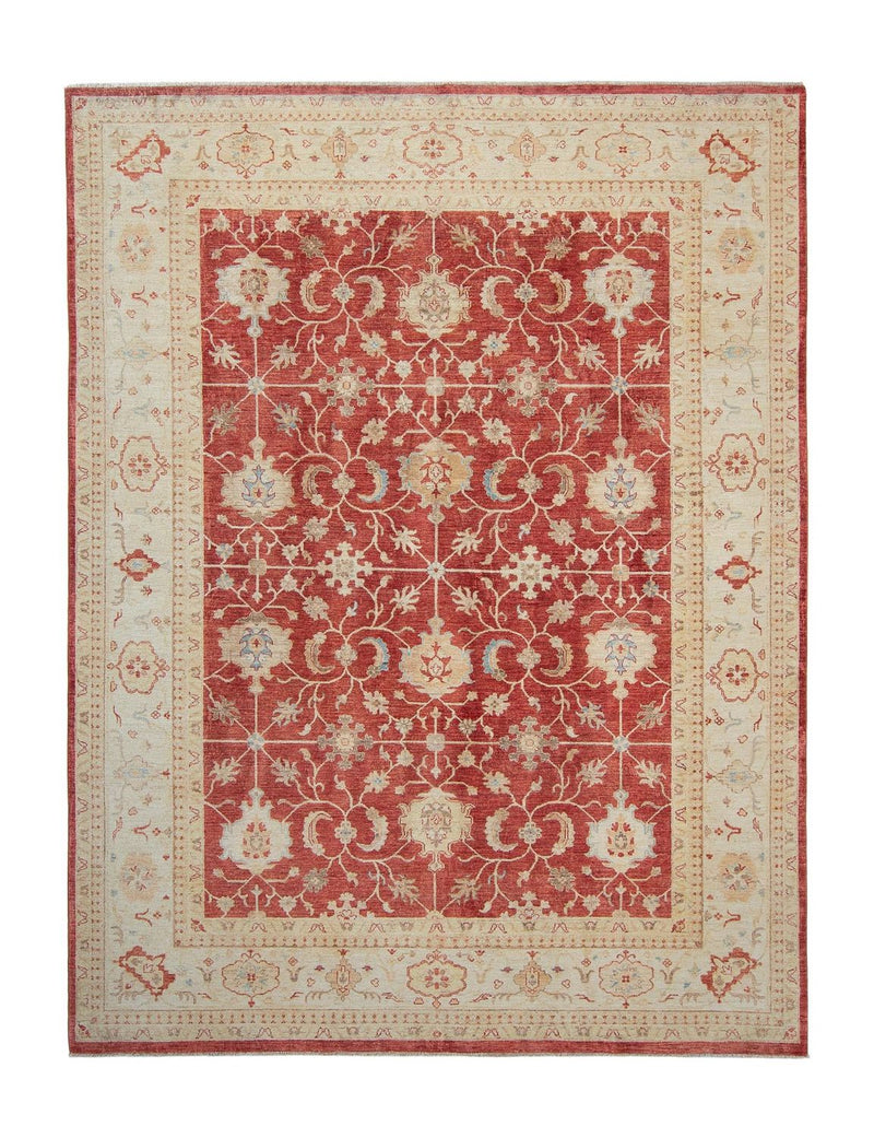 Ziegler Teppe 318x244cm - Orientalsk teppe