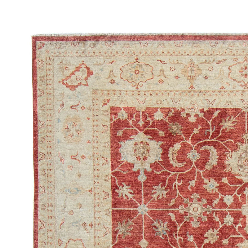 Ziegler Teppe 318x244cm - Orientalsk teppe