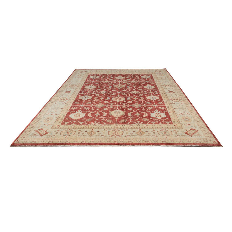 Ziegler Teppe 318x244cm - Orientalsk teppe