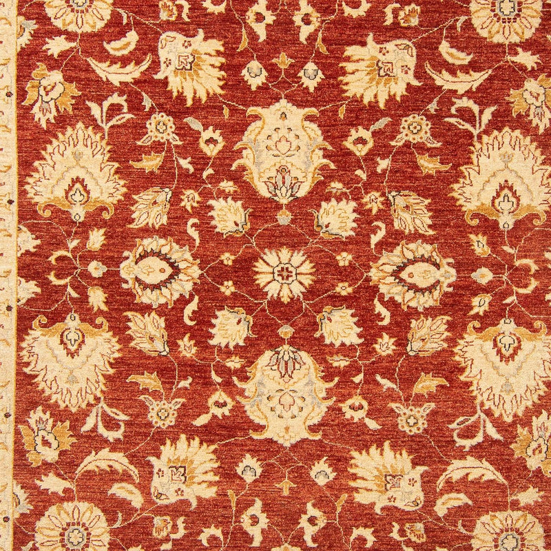 Ziegler Teppe 350x277cm - Orientalsk teppe