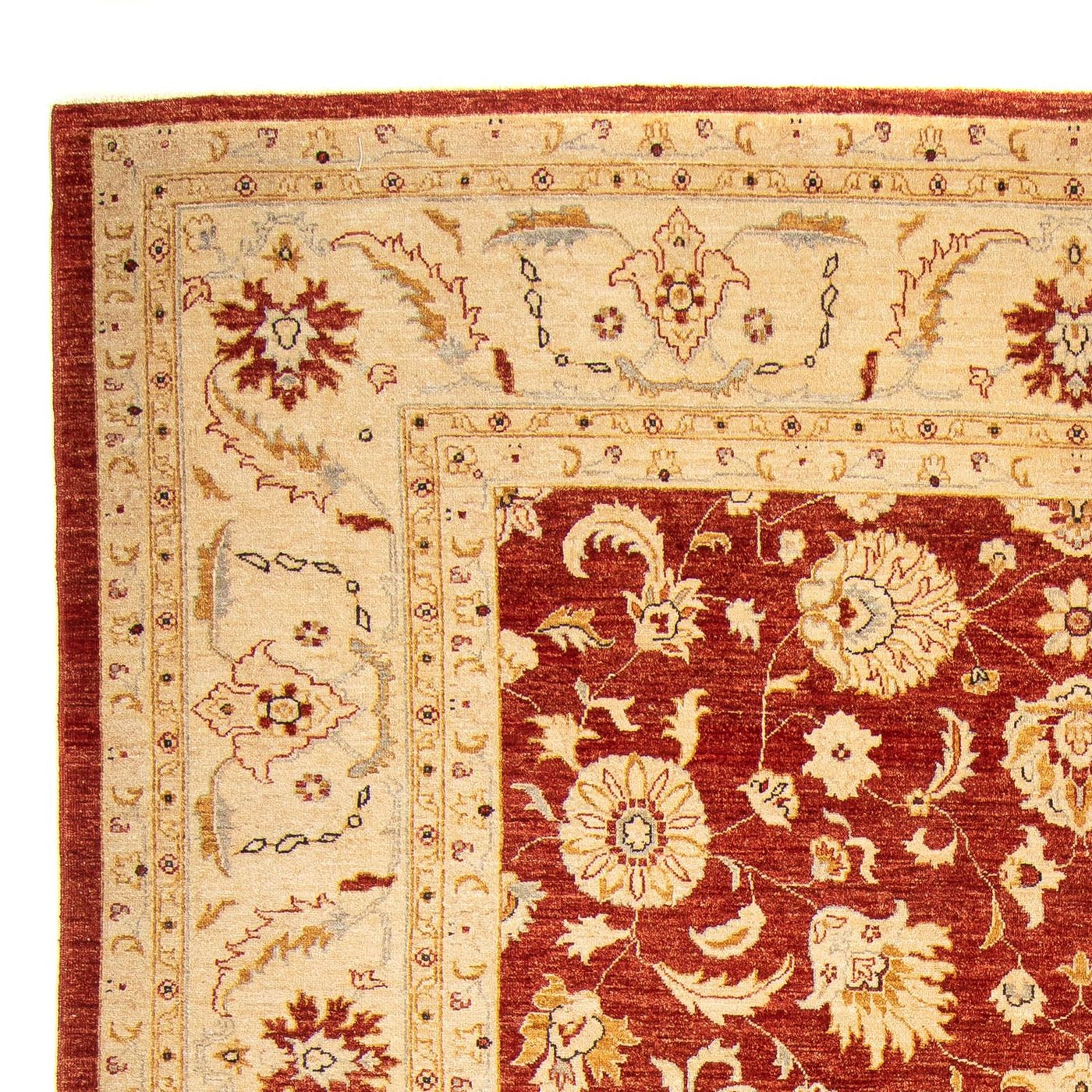 Ziegler Teppe 350x277cm - Orientalsk teppe