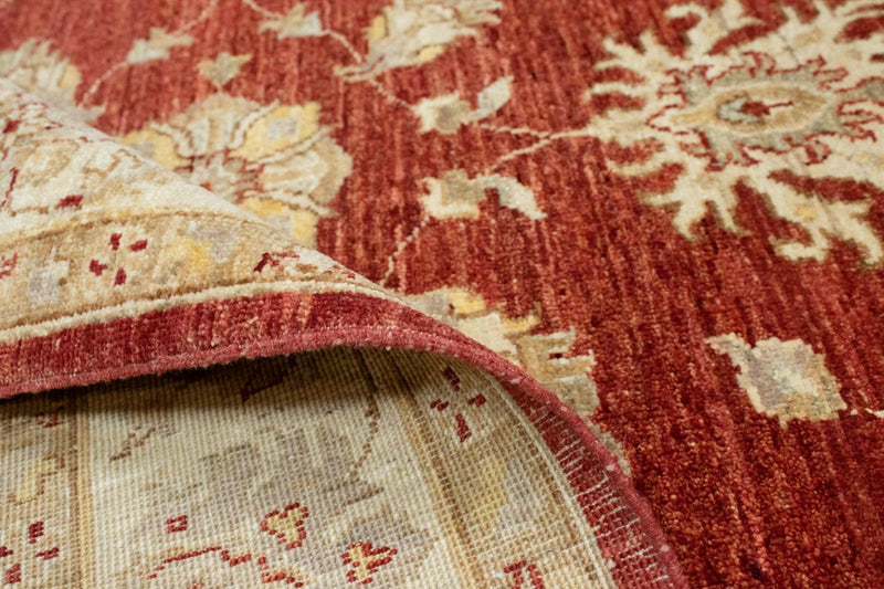 Farahan Teppe 201x150cm - Orientalsk teppe
