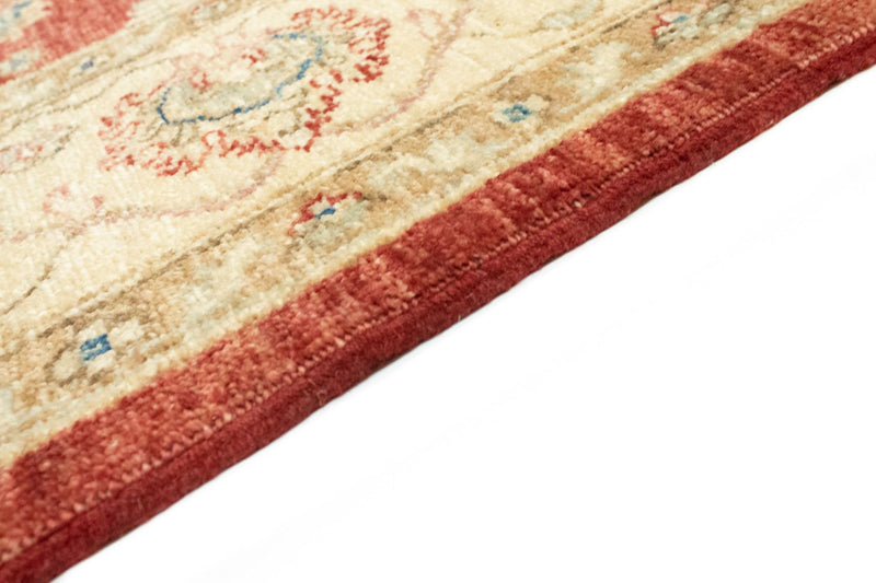 Farahan Teppe 204x152cm - Orientalsk teppe