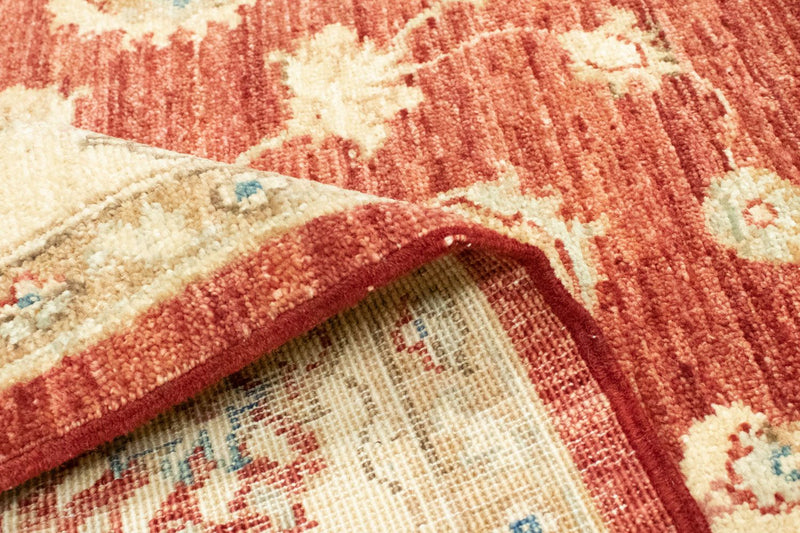 Farahan Teppe 204x152cm - Orientalsk teppe
