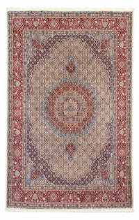 Moud Teppe 295x200cm - Persisk teppe – product image