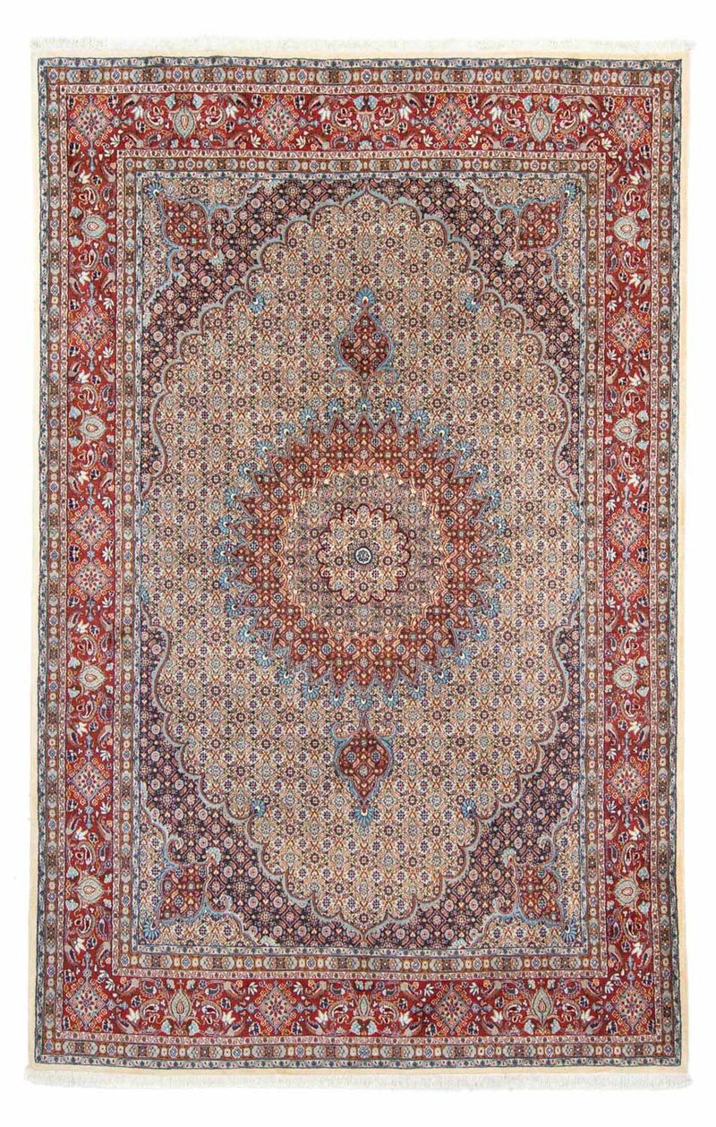 Moud Teppe 295x200cm - Persisk teppe