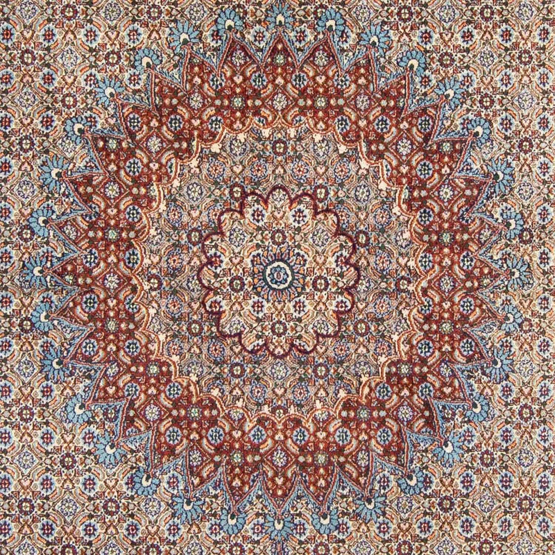Moud Teppe 295x200cm - Persisk teppe