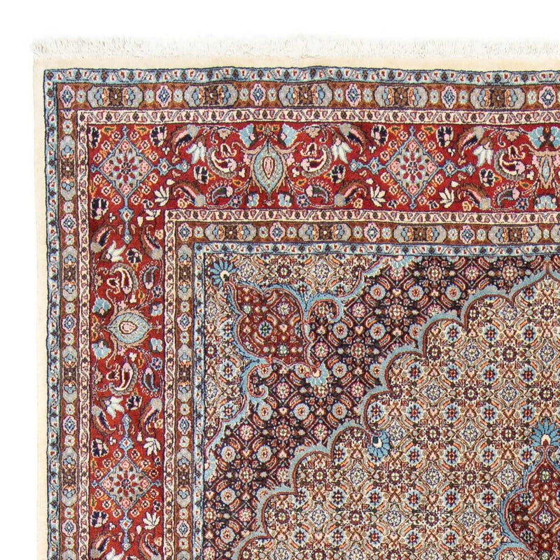 Moud Teppe 295x200cm - Persisk teppe
