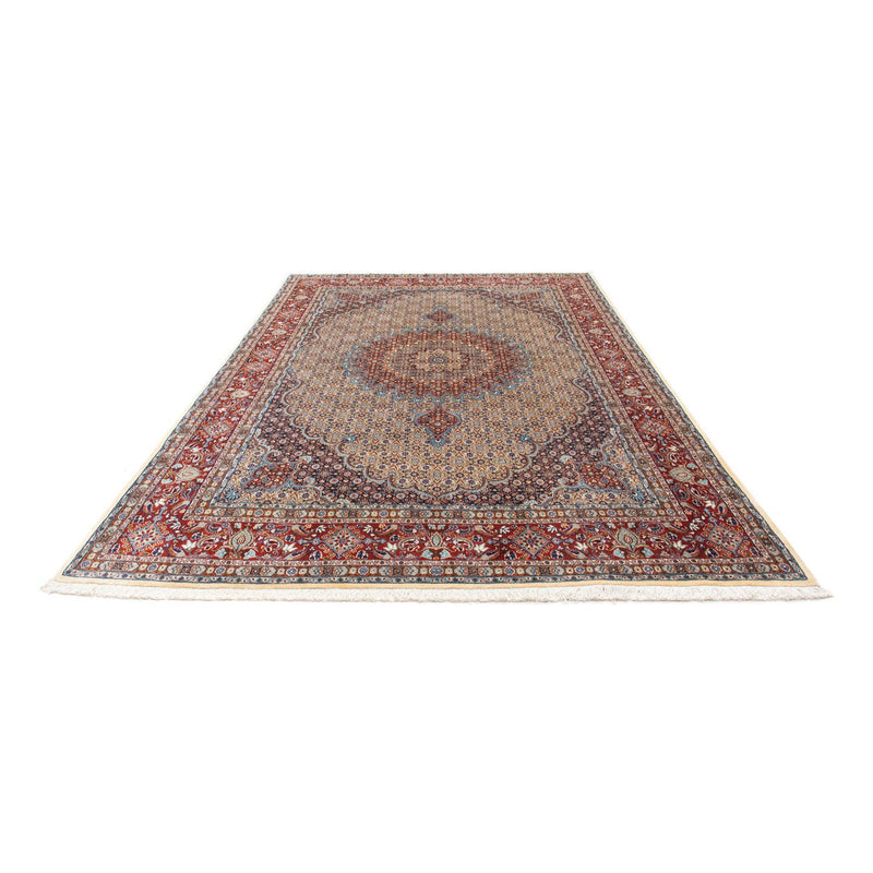 Moud Teppe 295x200cm - Persisk teppe