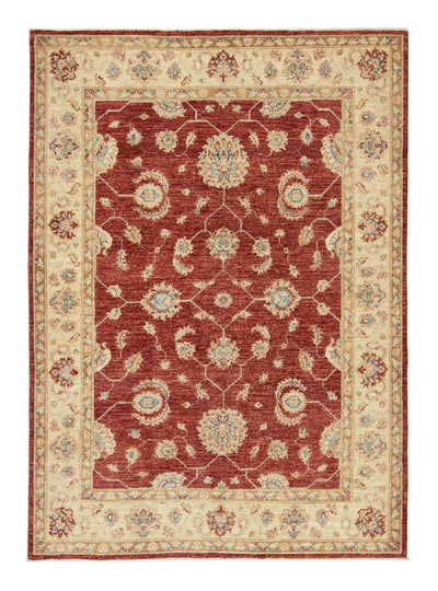 Farahan Teppe 149x206cm - Orientalsk teppe