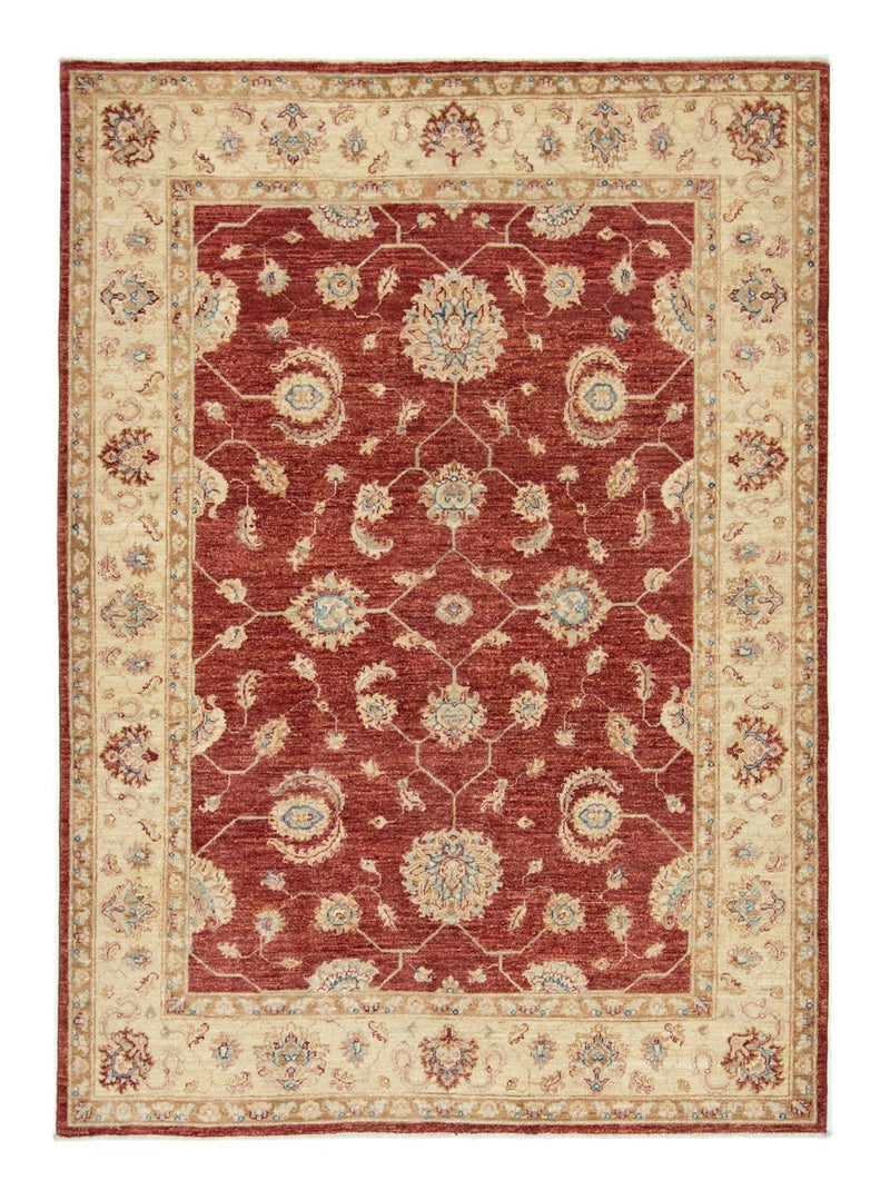 Farahan Teppe 206x149cm - Orientalsk teppe