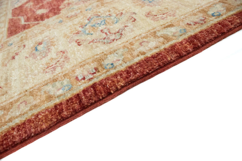 Farahan Teppe 206x149cm - Orientalsk teppe