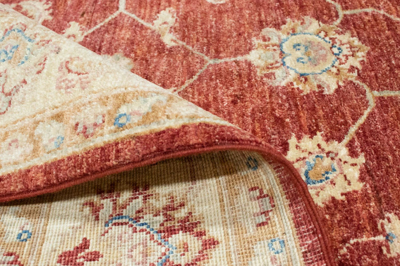 Farahan Teppe 206x149cm - Orientalsk teppe